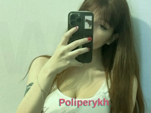 Poliperykh