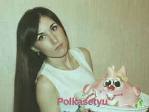 Polkasetyu