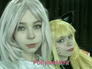 Pollyandafra