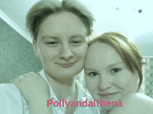 Pollyandalthena