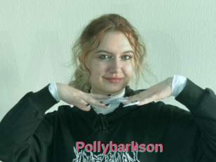 Pollybarkson
