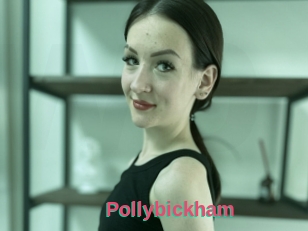 Pollybickham