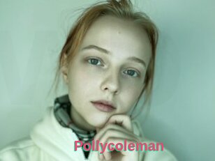 Pollycoleman