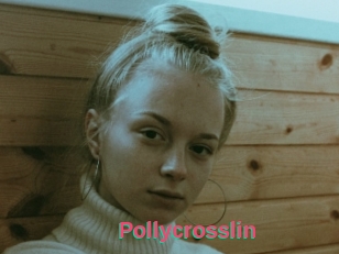 Pollycrosslin