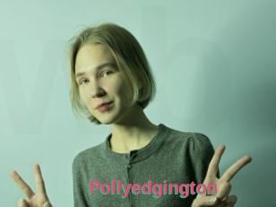 Pollyedgington