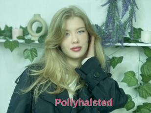 Pollyhalsted
