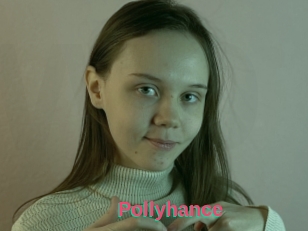 Pollyhance
