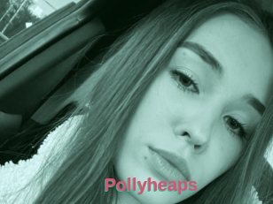Pollyheaps
