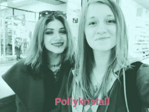Pollykristall