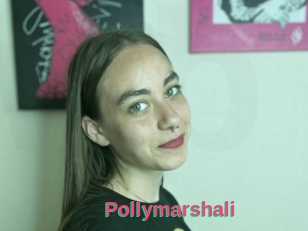 Pollymarshali