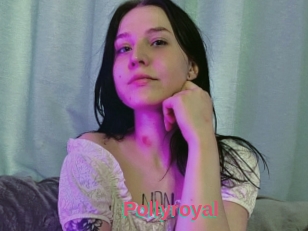 Pollyroyal