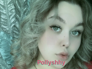 Pollyshhy