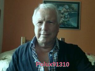 Polux91310