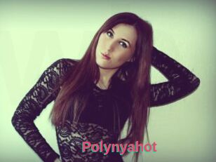Polynyahot