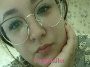 Poppitailor