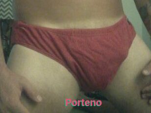 Porteno
