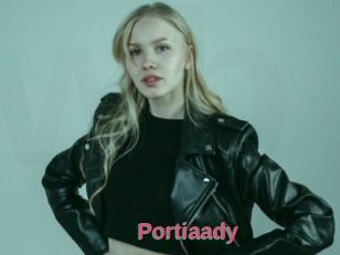 Portiaady