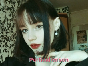 Portiaallenson