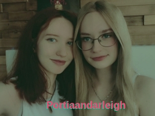 Portiaandarleigh