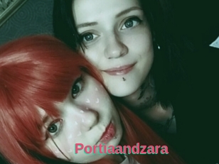 Portiaandzara