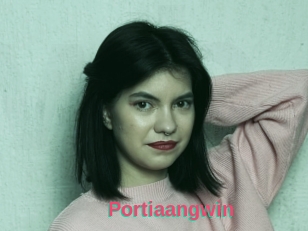 Portiaangwin
