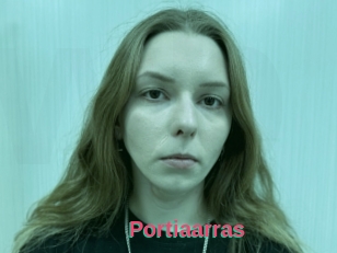 Portiaarras