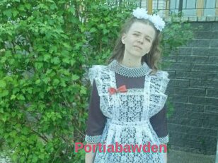 Portiabawden