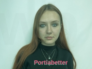 Portiabetter