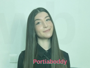 Portiaboddy