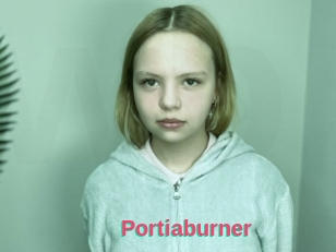 Portiaburner