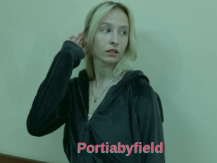 Portiabyfield