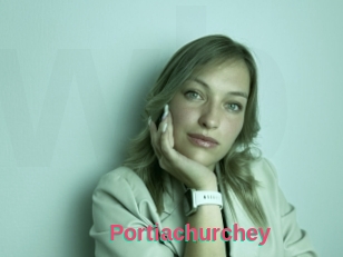 Portiachurchey