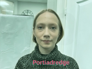 Portiadredge
