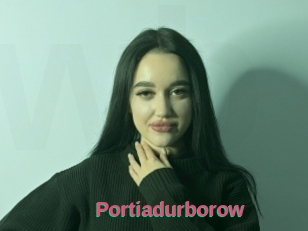 Portiadurborow