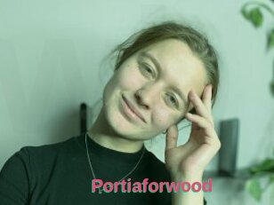 Portiaforwood