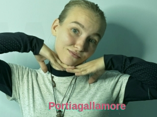 Portiagallamore