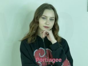 Portiagee