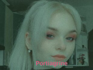 Portiagrine