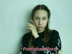 Portiahandford