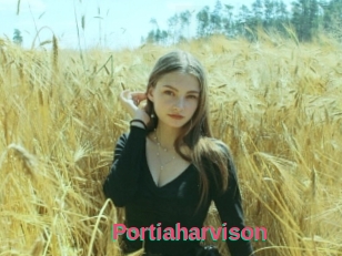 Portiaharvison