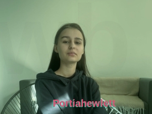 Portiahewlett