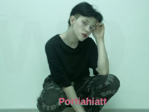 Portiahiatt