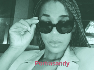 Portiasandy
