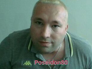 Poseidon80
