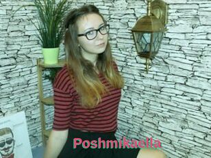 Poshmikaella