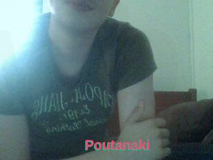 Poutanaki