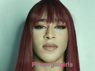 Powergulgirls