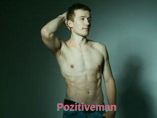 Pozitiveman