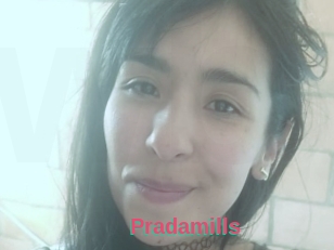 Pradamills