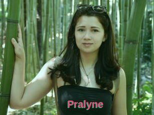 Pralyne
